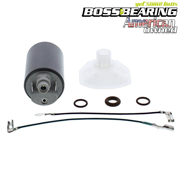 Fuel Pump Kit 47-2032 for 2008-2019 Kawasaki ZX10R 1000 | eBay